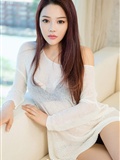 [You Guo sexy beauty loves you Wu] app2017 no.748 Sun Fei(7)